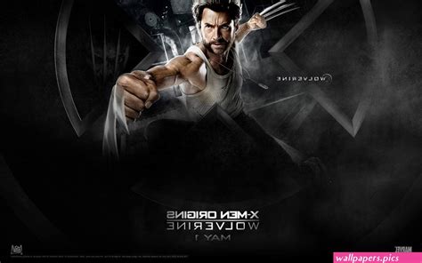 Wolverine X Men Wallpaper 4K | Wallpapers.Pics