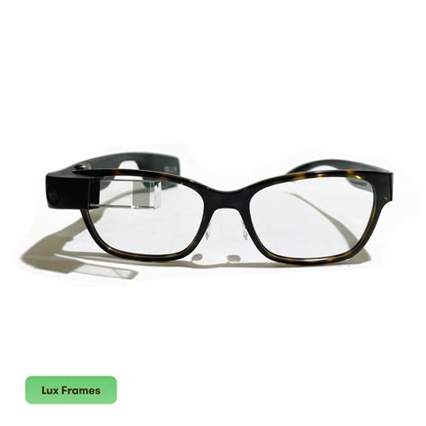 Envision Glasses: Professional Edition- AI-powered smartglasses – Envision Store