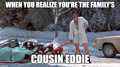 The Funniest National Lampoon's Christmas Vacation Memes - Lola Lambchops