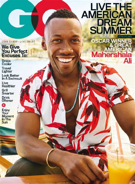 GQ Magazine | Buy a GQ Magazine Subscription - DiscountMags.com