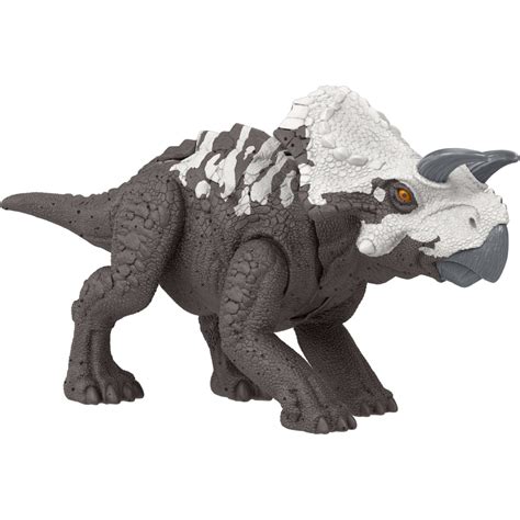 Mattel Jurassic World Danger Pack Avaceratops HLN49 / HTK51 | Toys-shop.gr