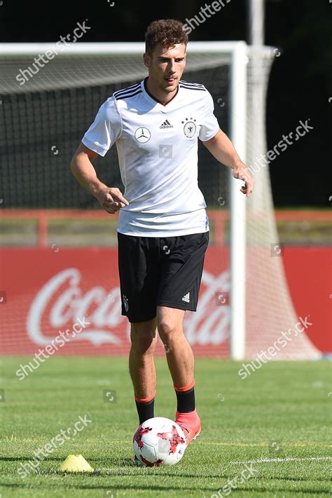 Leon Goretzka Editorial Stock Photo - Stock Image | Shutterstock