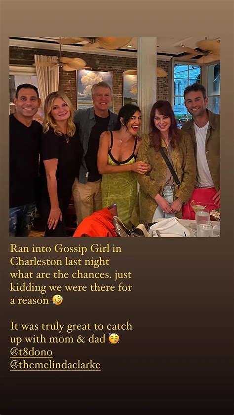 Cooper family reunion: The O.C. cast reunites in new selfie - I Know ...