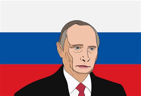 Vladimir Putin’s Russia - European Security