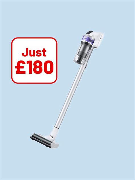 Gtech Cordless vacuum cleaners | Argos