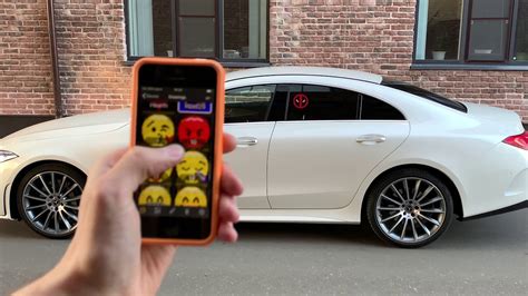 Have You Ever Heard About Emojis For Cars? - DemotiX