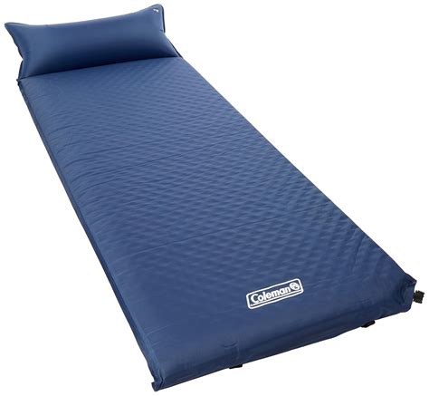 What Is The Best Self Inflating Air Mattress For Camping | Sleeping With Air