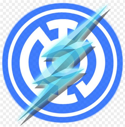 Blue Lantern Flash Logo - Blue Lantern Flash PNG Transparent With Clear Background ID 292746 ...