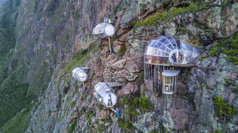 Cusco Hotel on Cliff