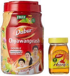 Buy Dabur Chyawanprash Online - HealthurWealth