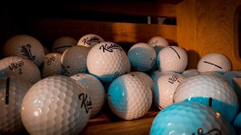 Vice golf ball GIVEAWAY | WIN the GOLF BALLS in this picture - YouTube