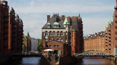 Best attractions in Hamburg that need to make it on the itinerary