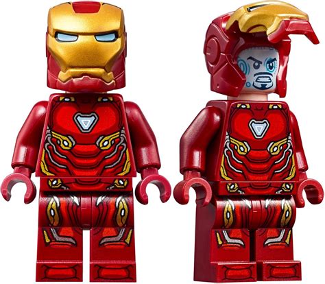 Lego Iron Man Mark 13 | donyaye-trade.com