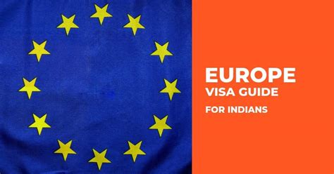 Your Ultimate Guide to Apply for Europe Visa - Klook Travel Blog