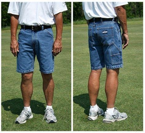 jorts | The Lost Ogle | Dads clothes, Dad outfit, Dad fashion