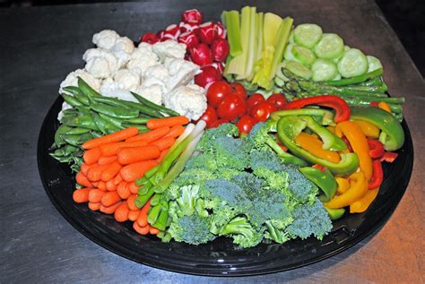 How much are veggie trays at Costco?