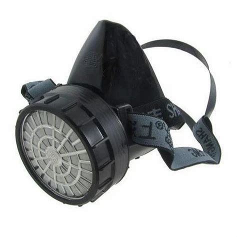 Respirator Cartridge Mask - Cartridge Mask Latest Price, Manufacturers ...