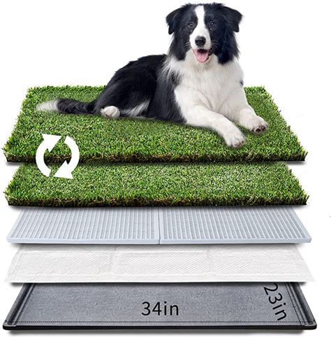 Artificial Grass for Dogs ,Pee pad