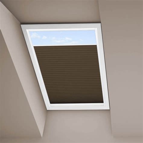 Skylight Shades – Blackout | Select Blinds Canada