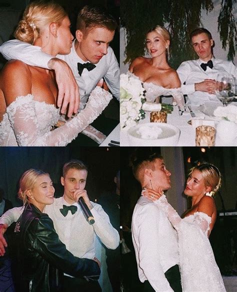 List 90+ Pictures Justin Bieber And Hailey Wedding Photos Full HD, 2k, 4k