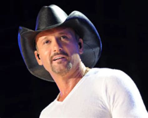 Tim McGraw Releases First Emotional Traffic Tour Dates