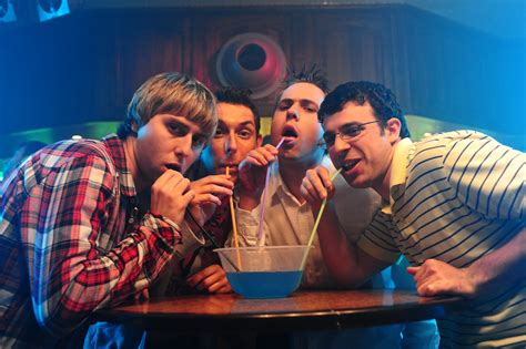 The Inbetweeners 2 - Film Review - Impulse Gamer