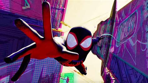 Spider-Verse Game In Might Be In The Works, Suggests Leaked Insomniac ...