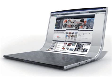 Best innovative laptop designs and features worth waiting for