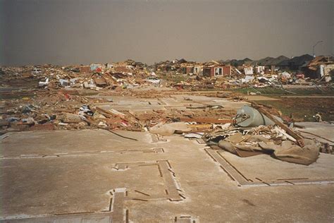 Bridge Creek-Moore F5 Tornado – May 3, 1999 – Tornado Talk