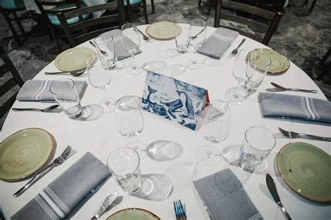 Fin & Fino - Charlotte private dining, rehearsal dinners & banquet ...