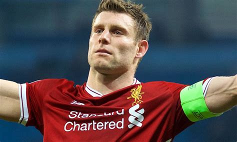 Milner reveals half-time tweak that helped beat City - Liverpool FC