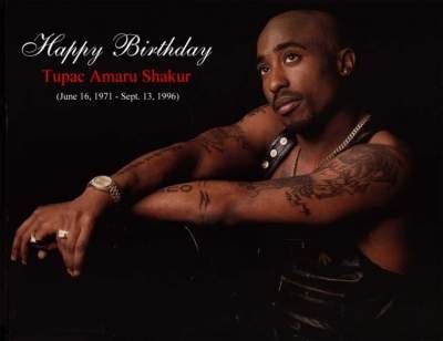 Tupac Shakur (2pac) 49th Birthday 2020: Listen to 5 Best Songs of Hip-Hop's Most Influential ...