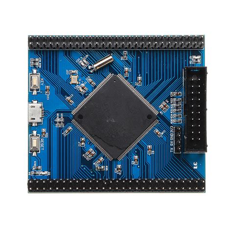 New STM32F429IGT6 Cortex-M4 STM32F4 Development Board For Arduino ...