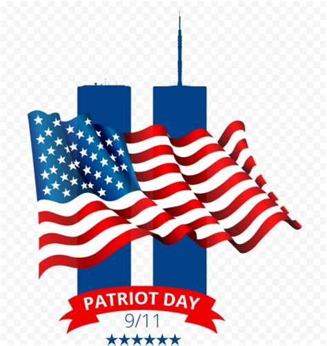 Patriot Day Clipart