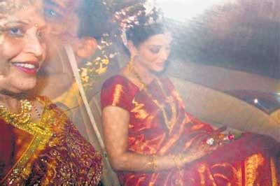 Celebrity Weddings: Aishwarya Rai Wedding Pics