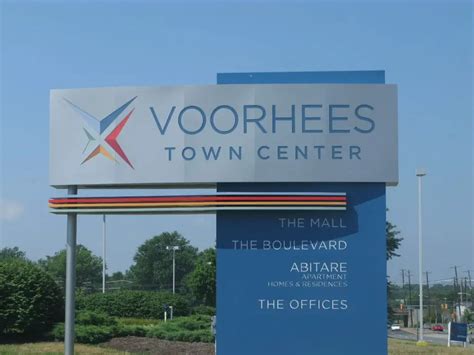 Voorhees Town Center: The Mall That Refuses To Fade Away In Voorhees Township, NJ - BestAttractions