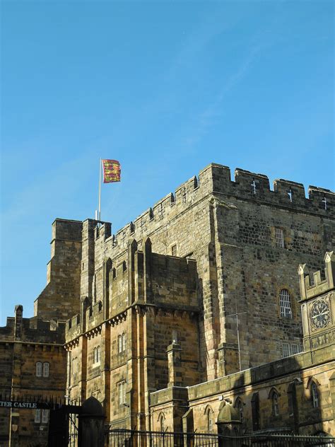 Lancaster Castle | Castles to visit, Visiting england, Lancaster castle