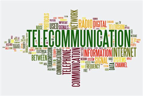 Advantages and Disadvantages of Telecommunication | ezTalks | High paying jobs, Paying jobs ...