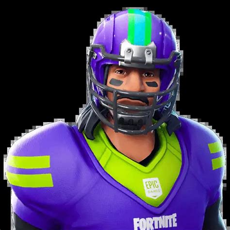 All Fortnite Hawk Outfits – Skin-Tracker