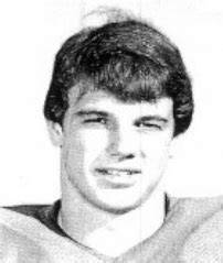 Mike Tomczak: Ohio State Football Bio & Stats ('81-84)