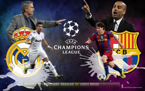 Messi Vs Ronaldo El Clasico | 23oij | Pinterest | Messi vs ronaldo, Messi and Ronaldo