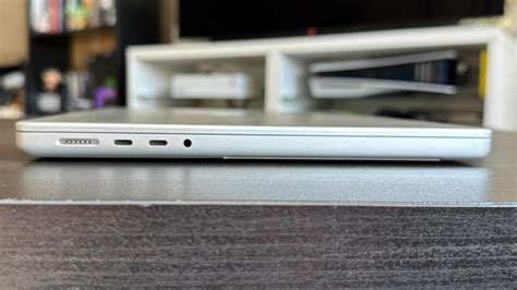 MacBook Pro 14-Inch (2023) review | CNN Underscored