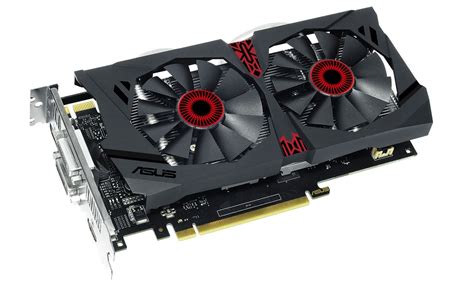 Nvidia GeForce GTX 950 Review | PC Gamer