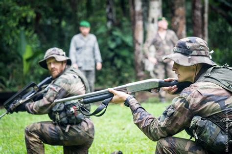 De nouveaux fusils à pompe pour l’armée de Terre ? - Discussion ...