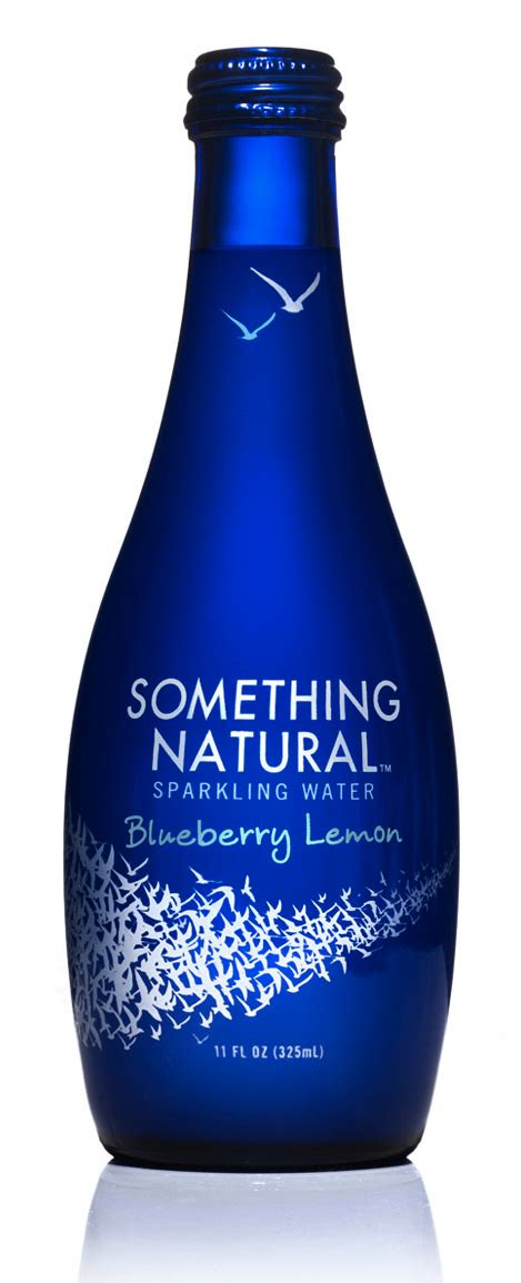 Something Natural Emerges from a Sea of Artificial Beverages | Sparkling water, Sparkling water ...