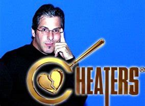 Cheaters - Season 13 Episodes List - Next Episode