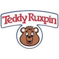 Teddy Ruxpin Characters - Minka's Bear Passion