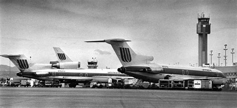 How United Airlines' Denver hub got to 700 flights - The Points Guy