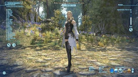 FFXIV races stats and which race to pick in Final Fantasy 14