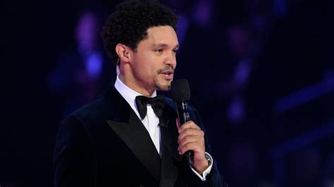 Grammy Awards: Who is hosting? Trevor Noah